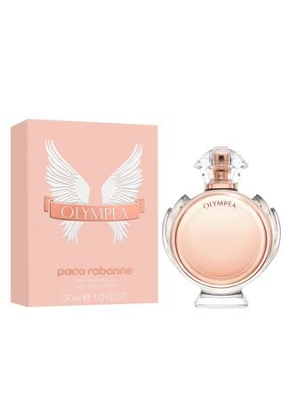 Perfume Olympéa Edp Paco Rabanne Fem 30 Ml