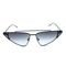 Óculos Prorider - Solar Preto com Lentes Degrê Fumê - T11-140 - Marca Prorider