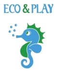 Pijama Infantil Eco&play Universo Azul - Marca Ecoeplay