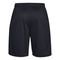Bermuda Dry Fit Under Armour Masculina Mesh 1359388-001 Preto G - Marca Under Armour