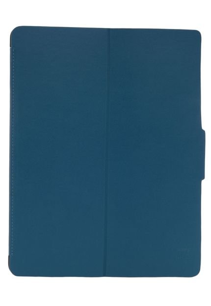 Porta Tablet Lacoste Live Azul - Marca Lacoste