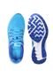 Tênis Nike Zoom Winflo 3 Azul/Branco - Marca Nike