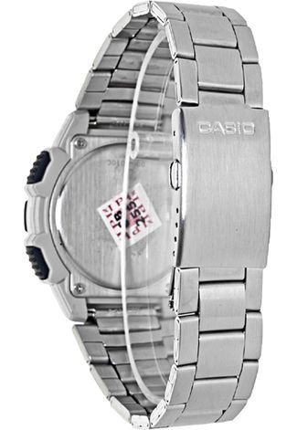 Relógio Casio AQS800WD1EVDF Prata