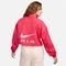 Jaqueta Nike Sportswear Air Woven Feminina - Marca Nike