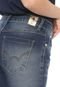 Calça Jeans Forum Skinny Azul - Marca Forum