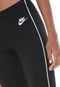 Legging Nike Sportswear Hrtg Preta - Marca Nike Sportswear