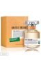 Perfume Stay Positive Benetton Fragrances 50ml - Marca Benetton Fragrances