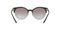 Óculos de Sol Versace Redondo VE4326B - Marca Versace