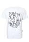 Camiseta Billabong Authentic Branca - Marca Billabong