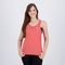 Regata Fila Basic Train Feminina Coral - Marca Fila