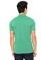 Camisa Polo Colcci Brasil Verde - Marca Colcci