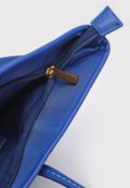 Bolsa Tiracolo Santa Lolla Tote Azul - Marca Santa Lolla