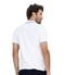 Camisa Polo Masculina Em Piquet Diametro Branco - Marca Diametro