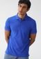 Camisa Polo Tommy Hilfiger Reta Azul - Marca Tommy Hilfiger