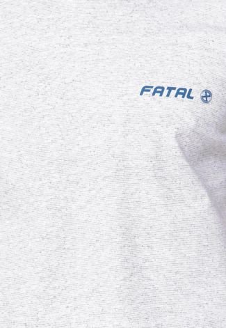 Camiseta Fatal Style Branca