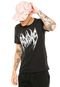 Camiseta adidas Originals Metallica Preta - Marca adidas Originals