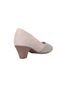 Peep Toe Piccadilly Vazado Off-White - Marca Piccadilly