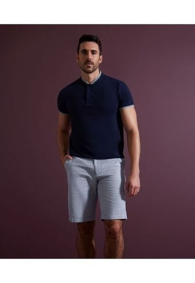 Bermudas sales pat primo