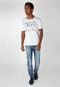 Camiseta Calvin Klein Urban Branca - Marca Calvin Klein Jeans