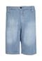 Bermuda Calvin Klein Kids Azul - Marca Calvin Klein Kids