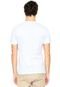 Camiseta Industrie Liftoff Branco - Marca Industrie