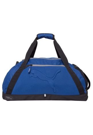 Bolsa Puma Allure Handbag Azul