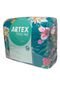 Edredom Queen Artex Total Mix Dupla-Face Blossom 240x245cm Verde/Rosa - Marca Artex