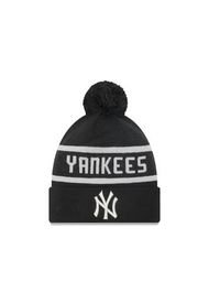 Knit New York Yankees Navy New Era