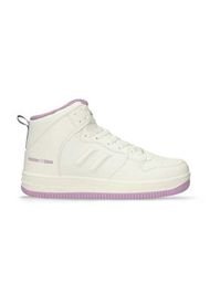 Zapatillas north top star dafiti