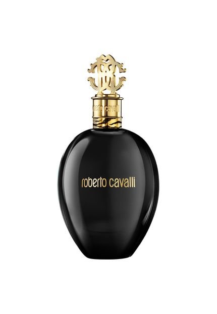 Perfume Nero Assoluto Roberto Cavalli 75ml - Marca Roberto Cavalli
