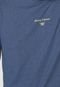 Camiseta Hang Loose Cali Azul - Marca Hang Loose