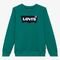 Moletom Levi's® Crewneck Sweatshirt Infantil - Marca Levis