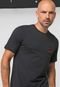 Camiseta Nike Sportswear Nsw Air Pocket Ss Preta - Marca Nike Sportswear