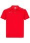 Camisa Polo Joma Champion Vermelha - Marca Joma