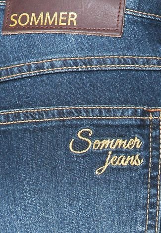 Short Jeans Sommer Catia Urban Azul