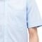 Camisa  Manga Curta Lacoste Azul - Marca Lacoste