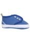 Sapato Tip Top Menino Azul - Marca Tip Top