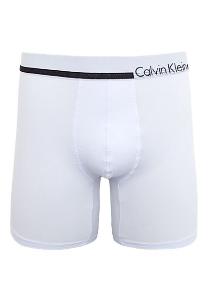 Cueca Calvin Klein Underwear Branca - Marca Calvin Klein Underwear