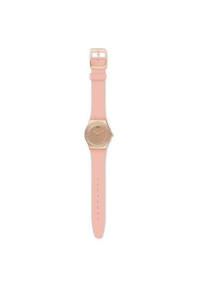 SWATCH ROSA MUJER