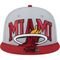 Boné New Era 9FIFTY Miami Heat NBA Tip-Off 2023 - Marca New Era