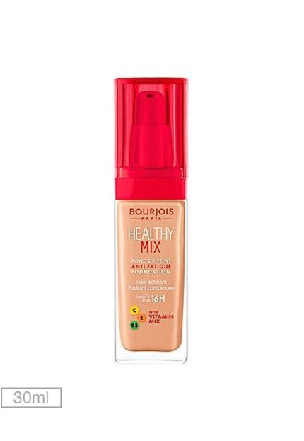 Base Liquida Healthy Mix 54 Bourjois - Marca Bourjois