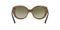 Óculos de Sol Tory Burch Gatinho TY7076 - Marca Tory Burch