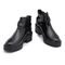 Bota em Couro LeRUCHEL Preto - Marca LeRUCHEL