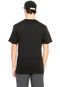 Camiseta DC Shoes Psyco Preta - Marca DC Shoes