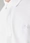 Camisa Polo Lacoste Paris Regular Fit Masculina em piquet de Algodão Stretch - Marca Lacoste