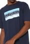 Camiseta O'Neill Mysto Azul-marinho - Marca O'Neill