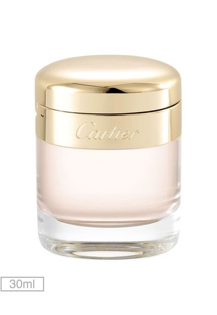Perfume Baiser Vole Cartier 30ml - Marca Cartier