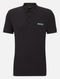 Polo Hugo Boss Paule Slim Fit Chumbo - Marca Hugo Boss