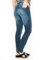 Calça Jeans Skinny Colcci Katy Azul - Marca Colcci