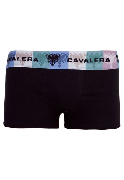 Cueca Cavalera Universal Preta - Marca Cavalera